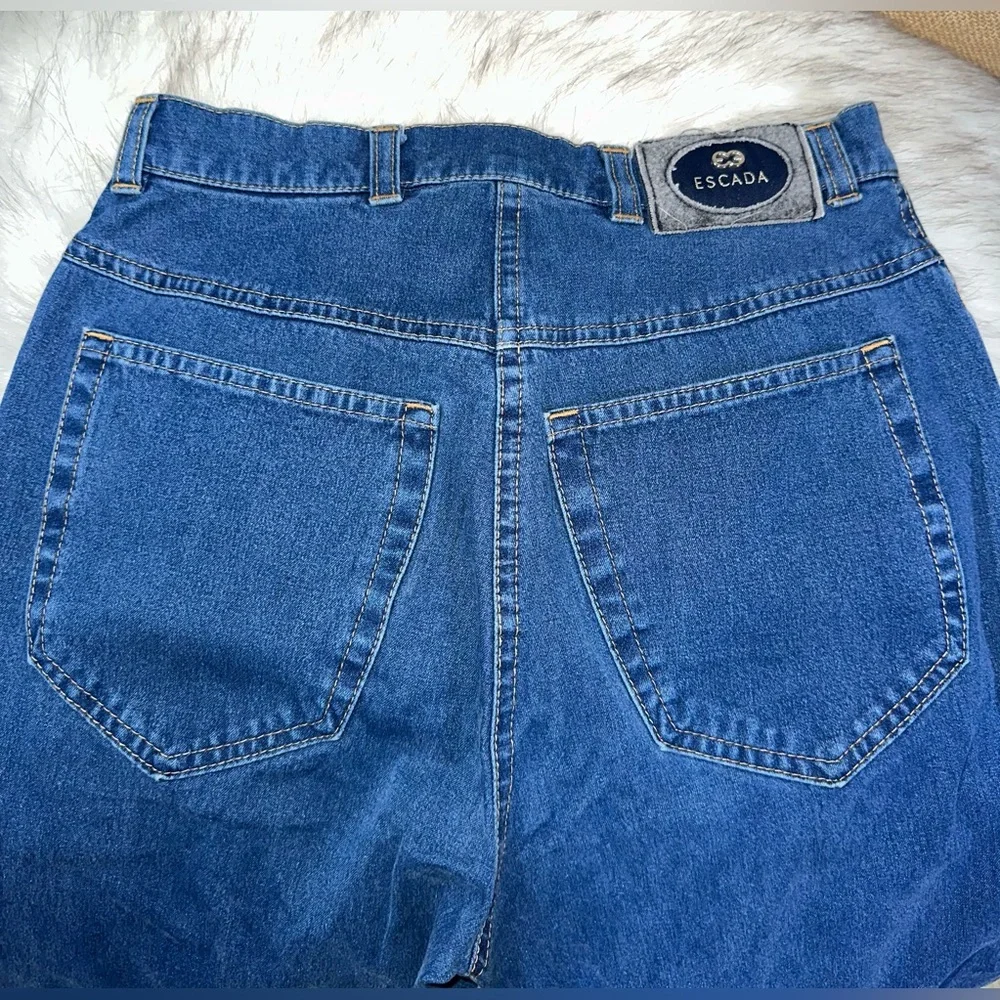 VINTAGE ESCADA Jeans